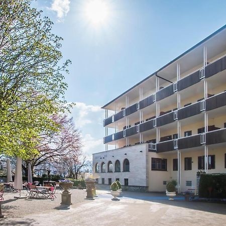 Hotel Rex Bad Wiessee Dış mekan fotoğraf