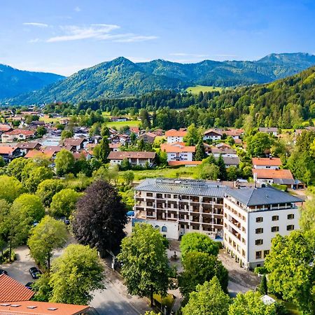 Hotel Rex Bad Wiessee Dış mekan fotoğraf