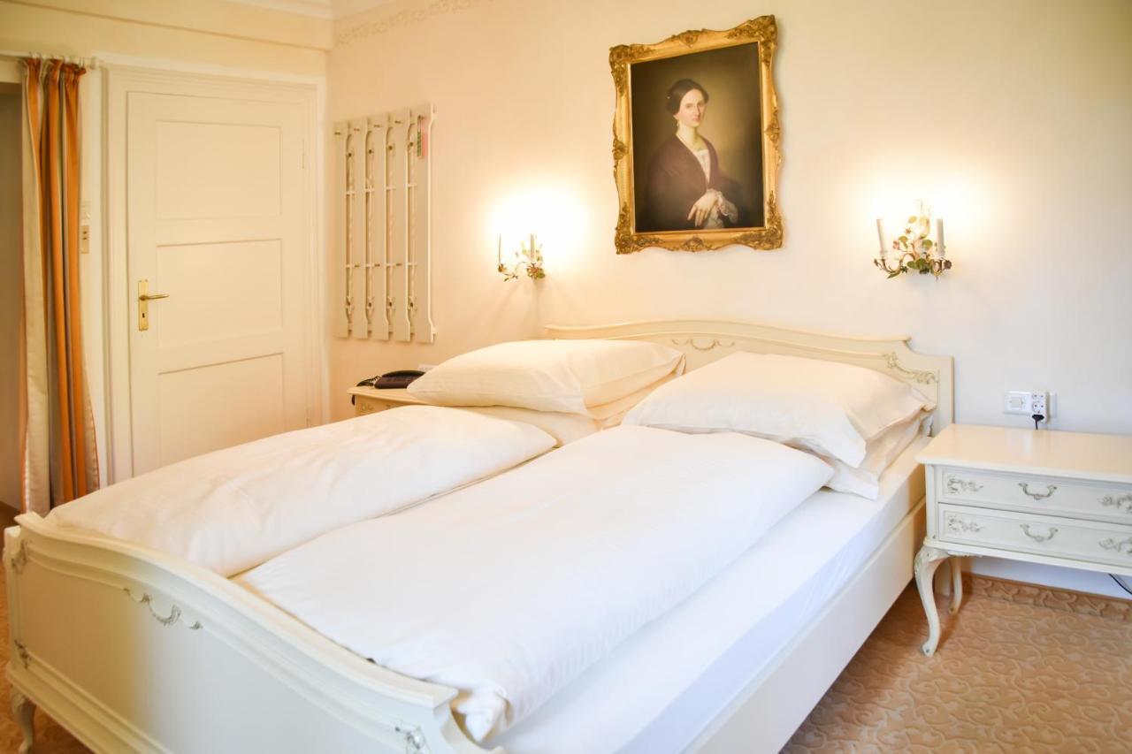Hotel Rex Bad Wiessee Dış mekan fotoğraf