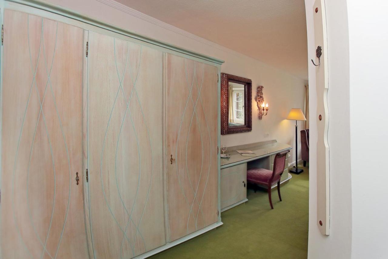 Hotel Rex Bad Wiessee Dış mekan fotoğraf
