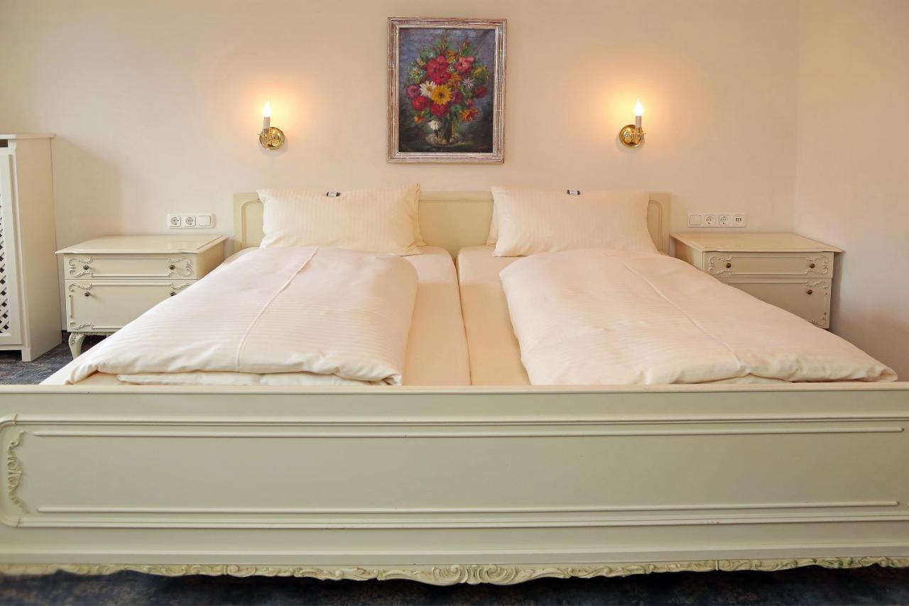 Hotel Rex Bad Wiessee Dış mekan fotoğraf