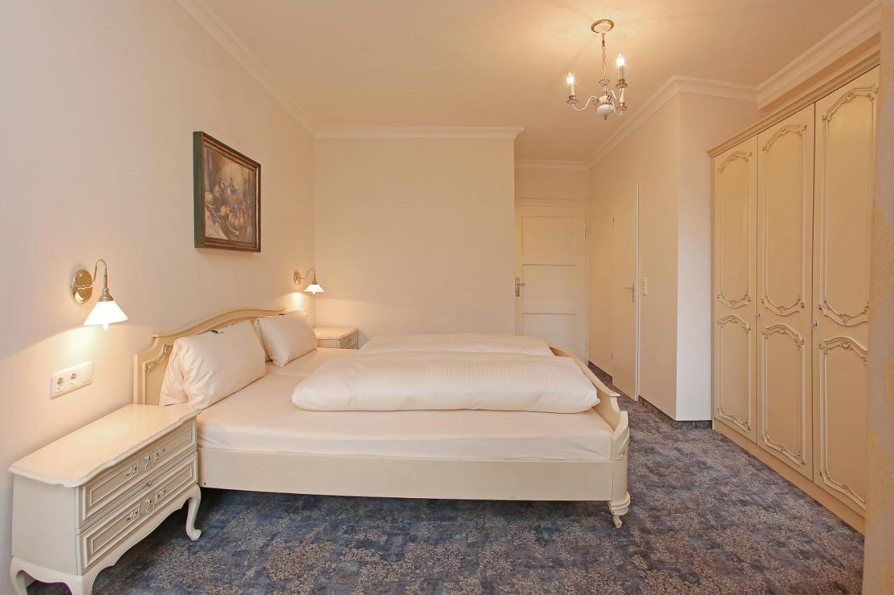 Hotel Rex Bad Wiessee Dış mekan fotoğraf