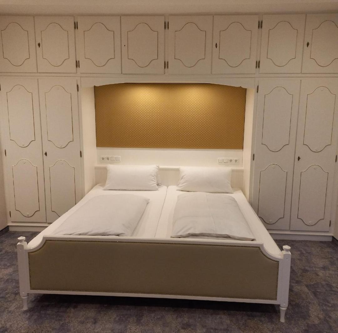 Hotel Rex Bad Wiessee Dış mekan fotoğraf