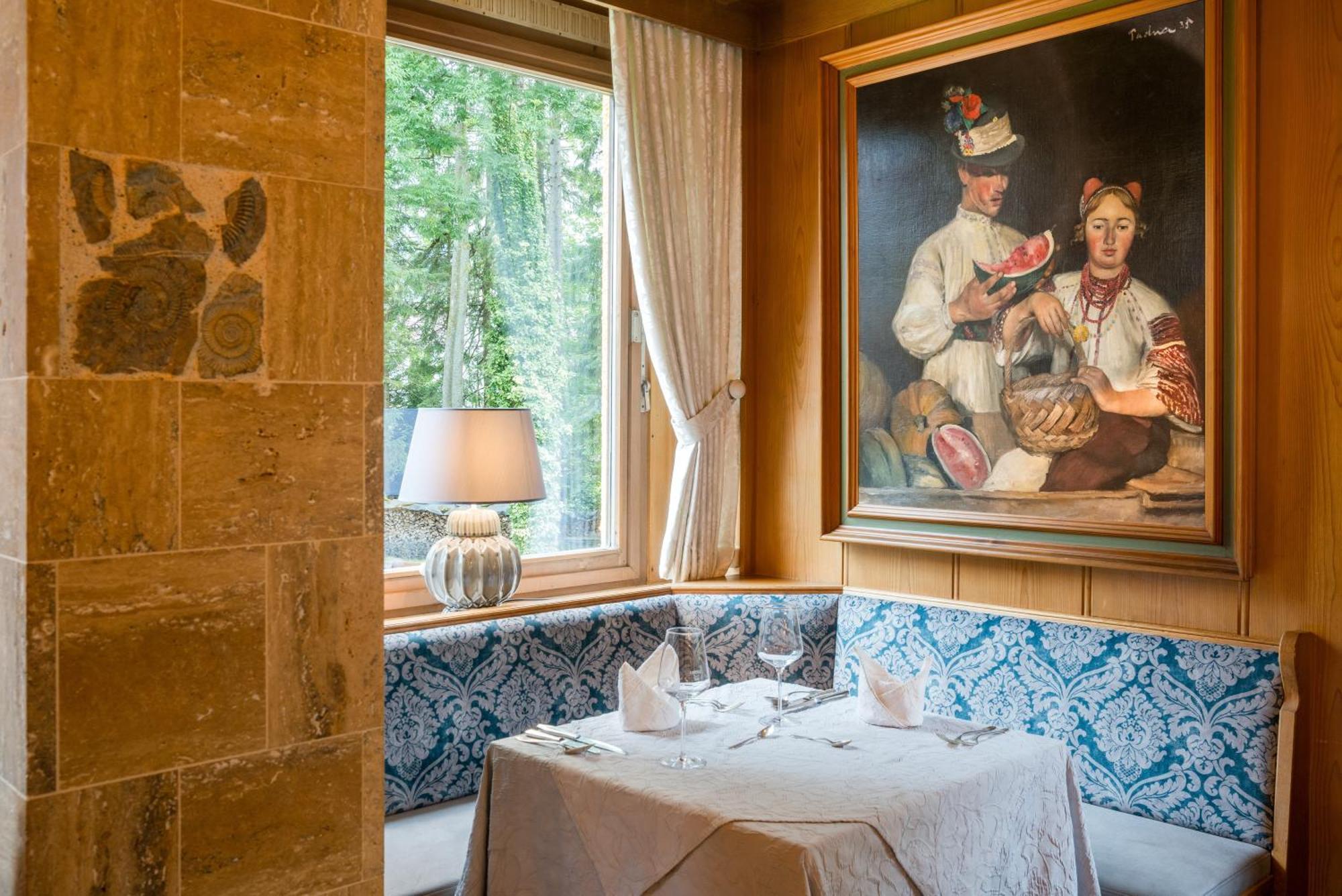 Hotel Rex Bad Wiessee Dış mekan fotoğraf