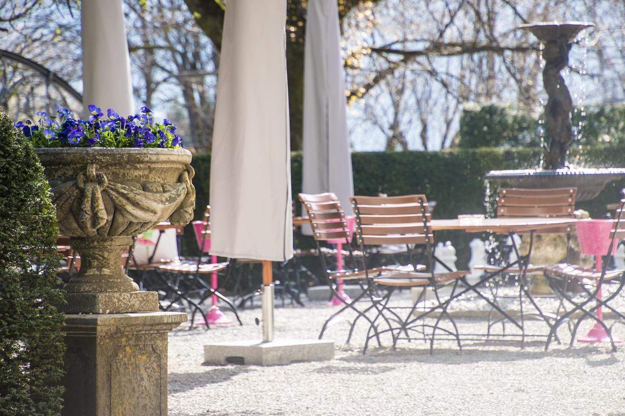 Hotel Rex Bad Wiessee Dış mekan fotoğraf