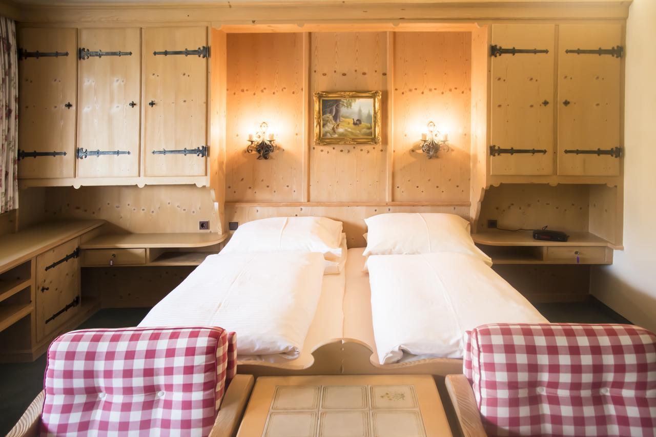 Hotel Rex Bad Wiessee Dış mekan fotoğraf