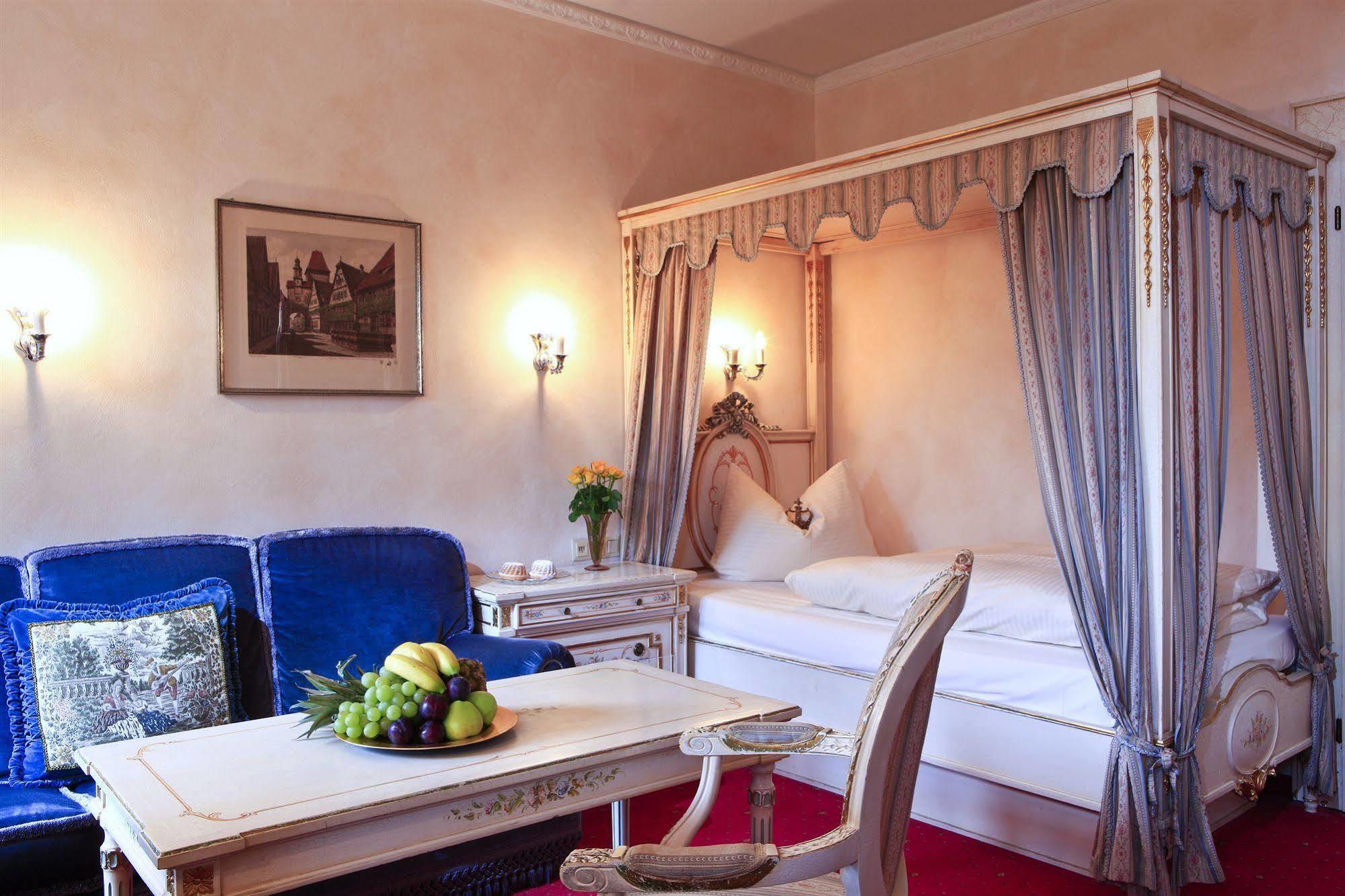 Hotel Rex Bad Wiessee Dış mekan fotoğraf