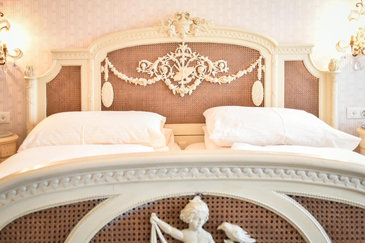 Hotel Rex Bad Wiessee Dış mekan fotoğraf