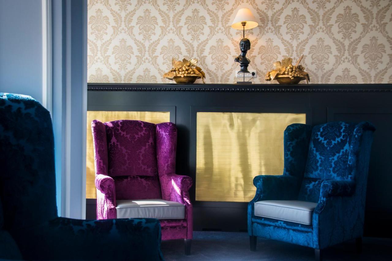 Hotel Rex Bad Wiessee Dış mekan fotoğraf