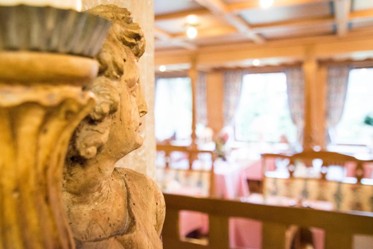 Hotel Rex Bad Wiessee Dış mekan fotoğraf