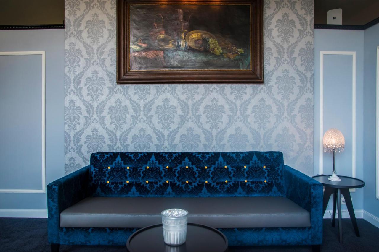 Hotel Rex Bad Wiessee Dış mekan fotoğraf
